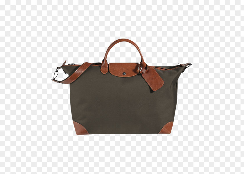 Bag Handbag Longchamp Pliage Travel PNG