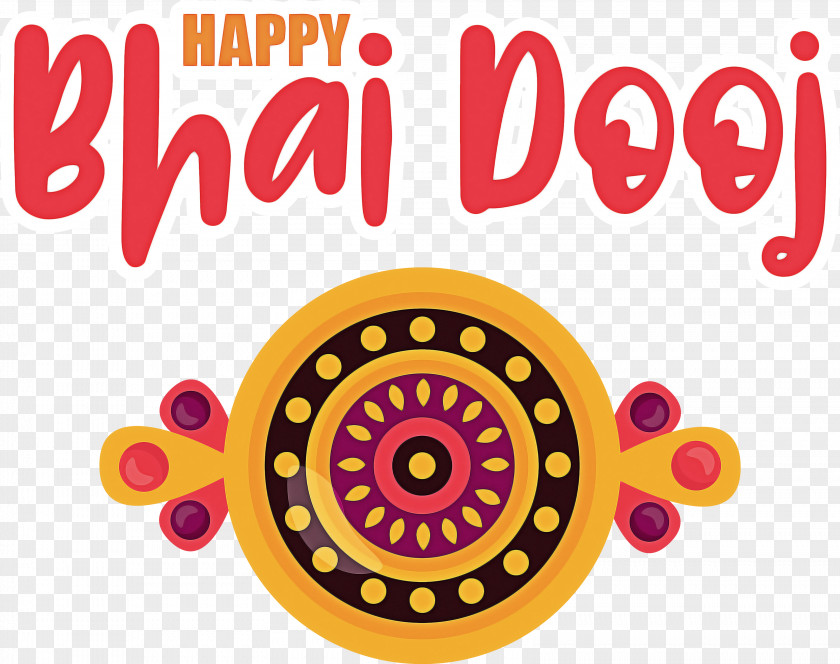 Bhai Dooj Bhai Beej Bhau Beej PNG