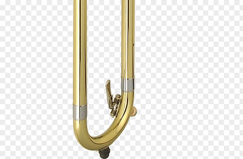 Brass Instruments 01504 Material PNG
