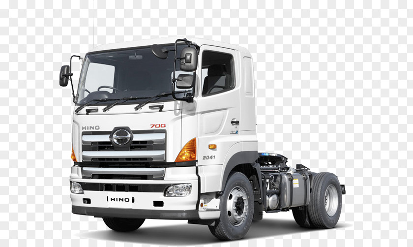 Car Hino Profia Motors Semi-trailer Truck PNG