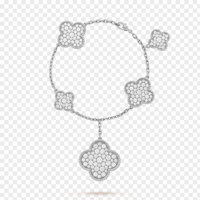Centria Mall Jewellery GoldJewellery Bracelet Van Cleef & Arpels Riyadh PNG