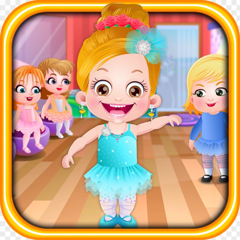 Child Baby Hazel Cinderella Story Ballerina Dance Snow White Playdate Preschool Picnic PNG