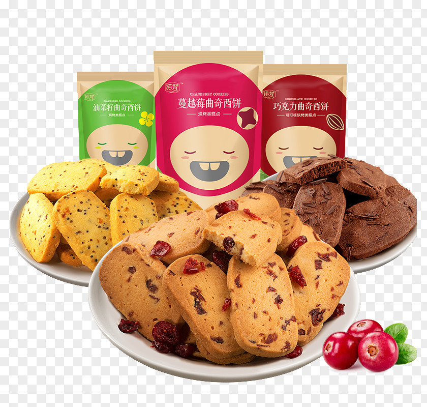 Cookies And Cakes For All Tastes Cookie Taobao Snack Convenience Shop PNG