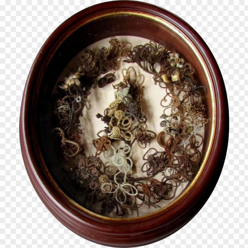 Hair Victorian Era Leila's Museum Jewellery Wreath PNG