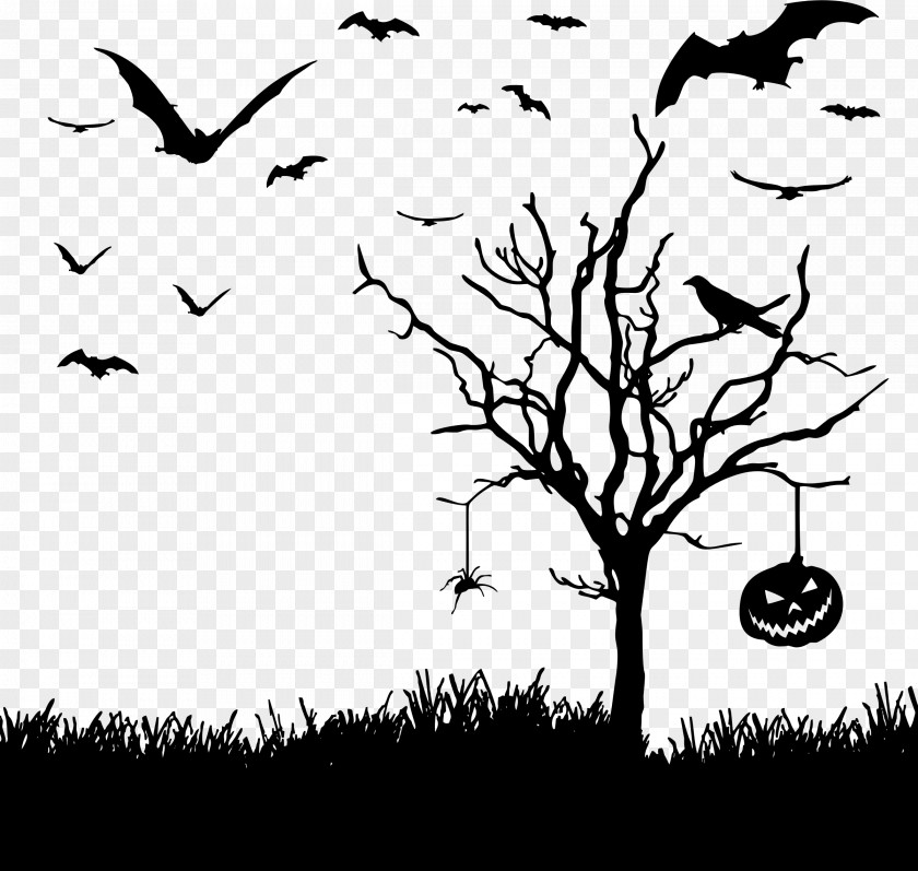 Halloween Limbo Video Game Inside Platform PNG