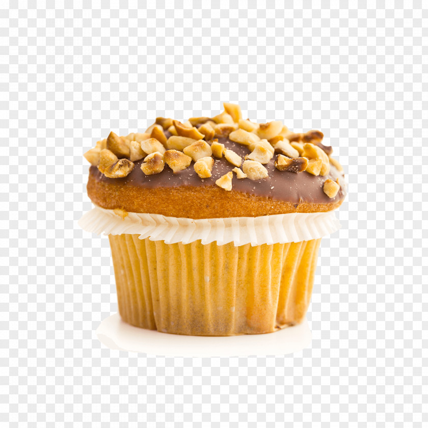 Hazelnut Crisp Cupcake Praline Baking Tart Moroccan Taste Restaurant PNG