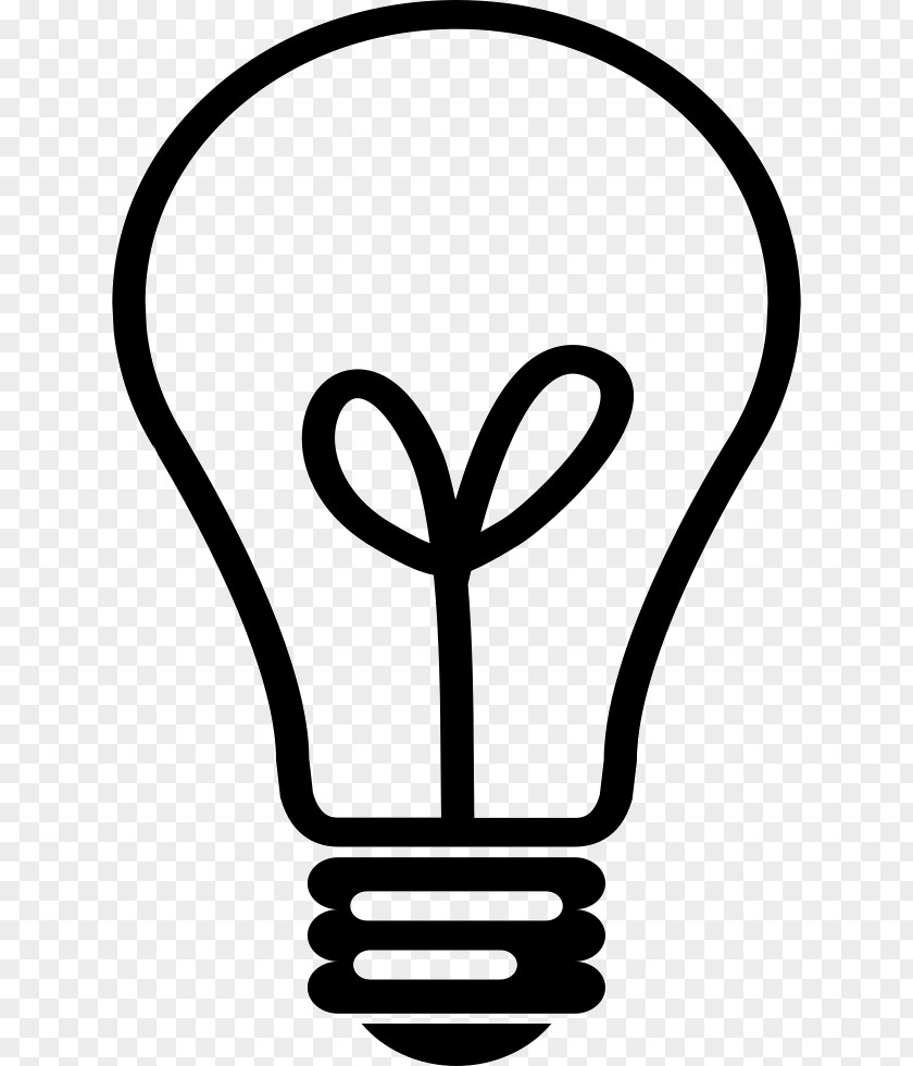 Light Incandescent Bulb Lamp Electric Electricity PNG