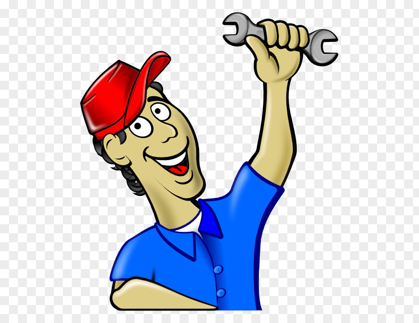 Mechanics Cliparts Auto Mechanic Car Clip Art PNG