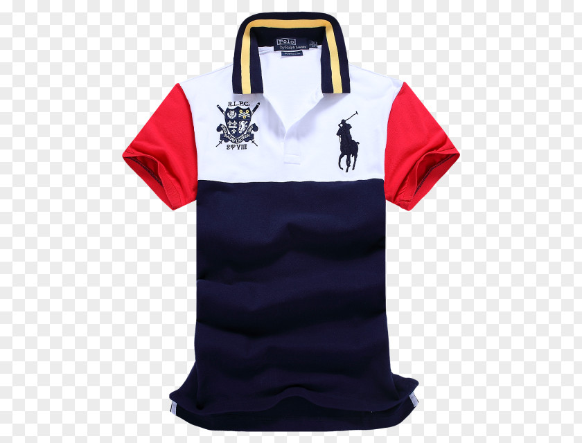 Polo Shirt T-shirt Ralph Lauren Corporation Sleeve Clothing PNG