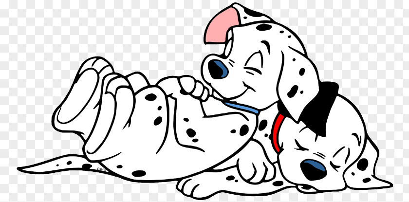 Puppy Dalmatian Dog Cruella De Vil 102 Dalmatians: Puppies To The Rescue Walt Disney Company PNG