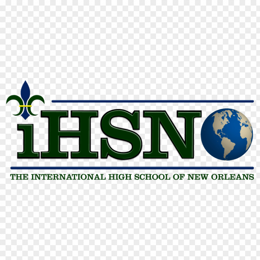 School International High Of New Orleans National Secondary Education Student PNG