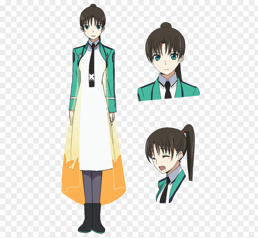 School Tatsuya Shiba Miyuki Mayumi Saegusa Masaki Ichijo PNG