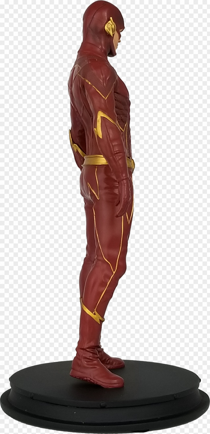 Season 4 Flash Vs. Arrow StatueDeathstroke Captain Cold Deathstroke The PNG