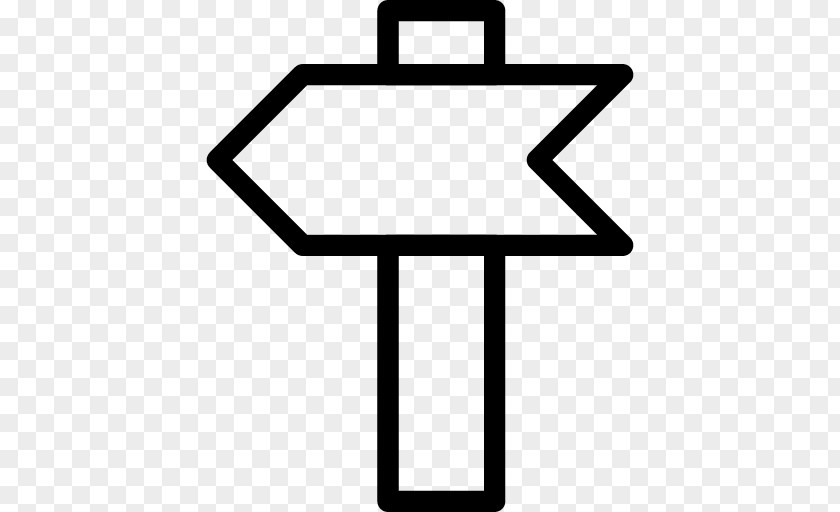 Signs Arrow Sign PNG