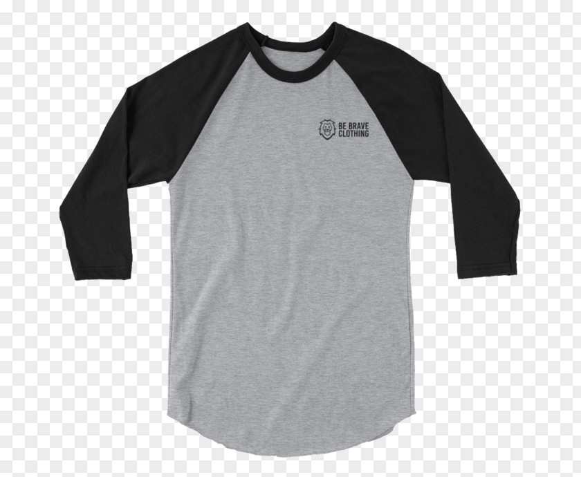 Sports Uniform Muckup T-shirt Hoodie Raglan Sleeve PNG