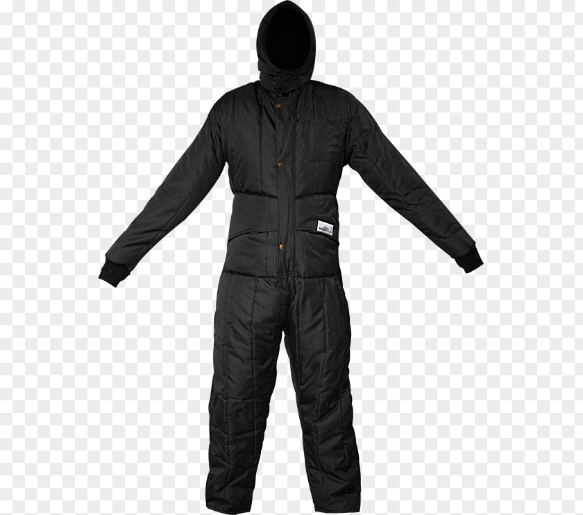 Suit Cold Boilersuit Personal Protective Equipment Clothing PNG