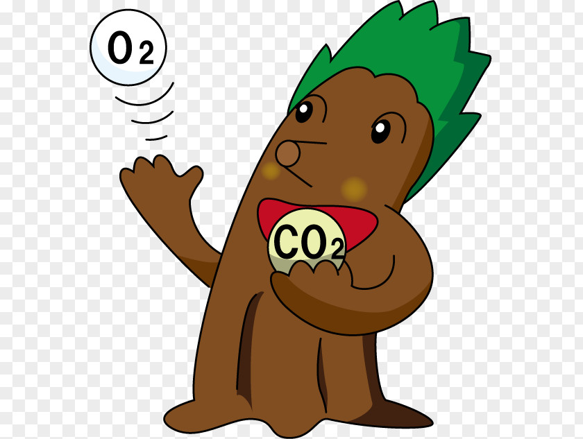 Warming Global Carbon Dioxide Clip Art PNG