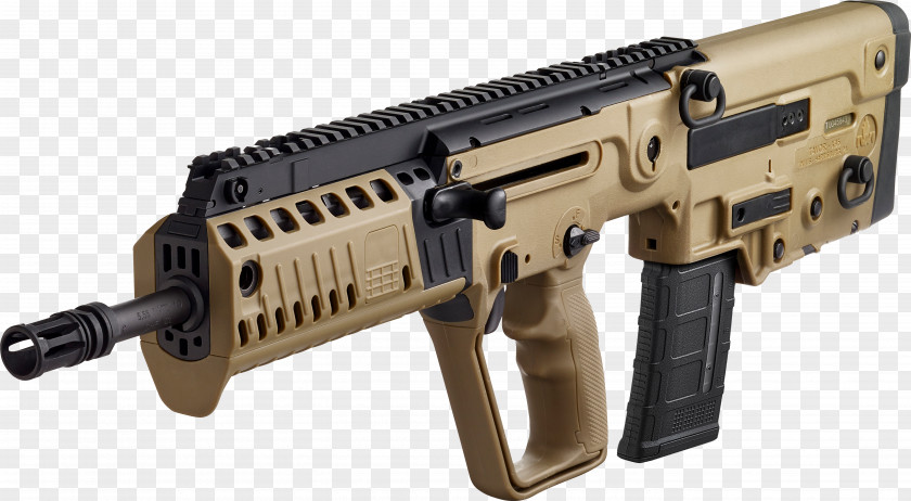 Weapon IWI Tavor X95 Israel Industries .300 AAC Blackout Bullpup PNG