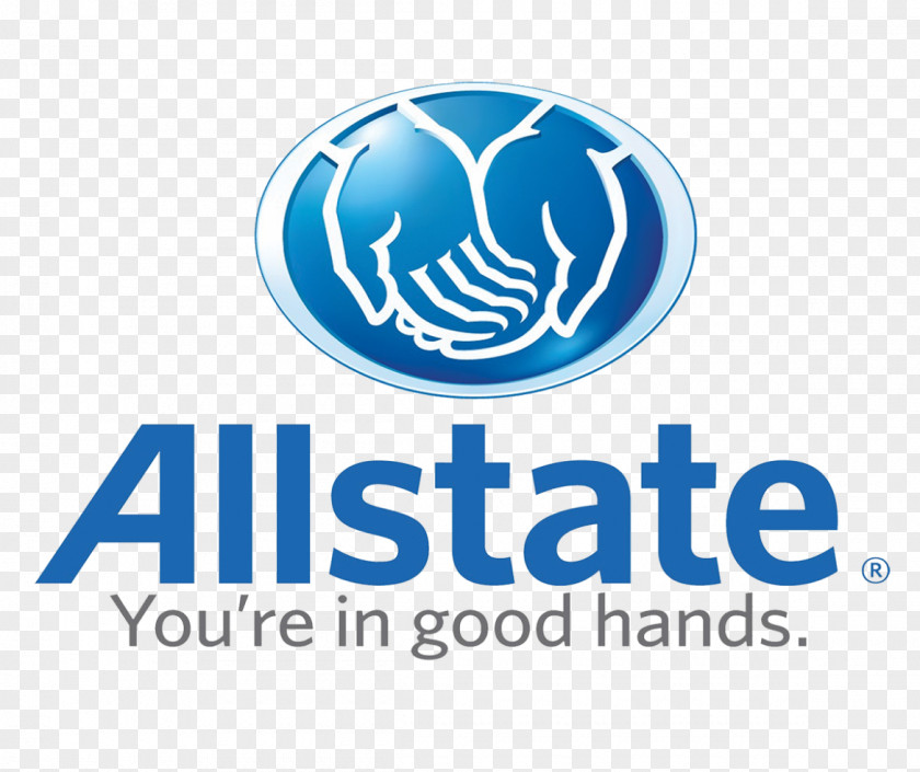 Allstate Insurance Agent: Craig Cooper Bucyrus Logo PNG