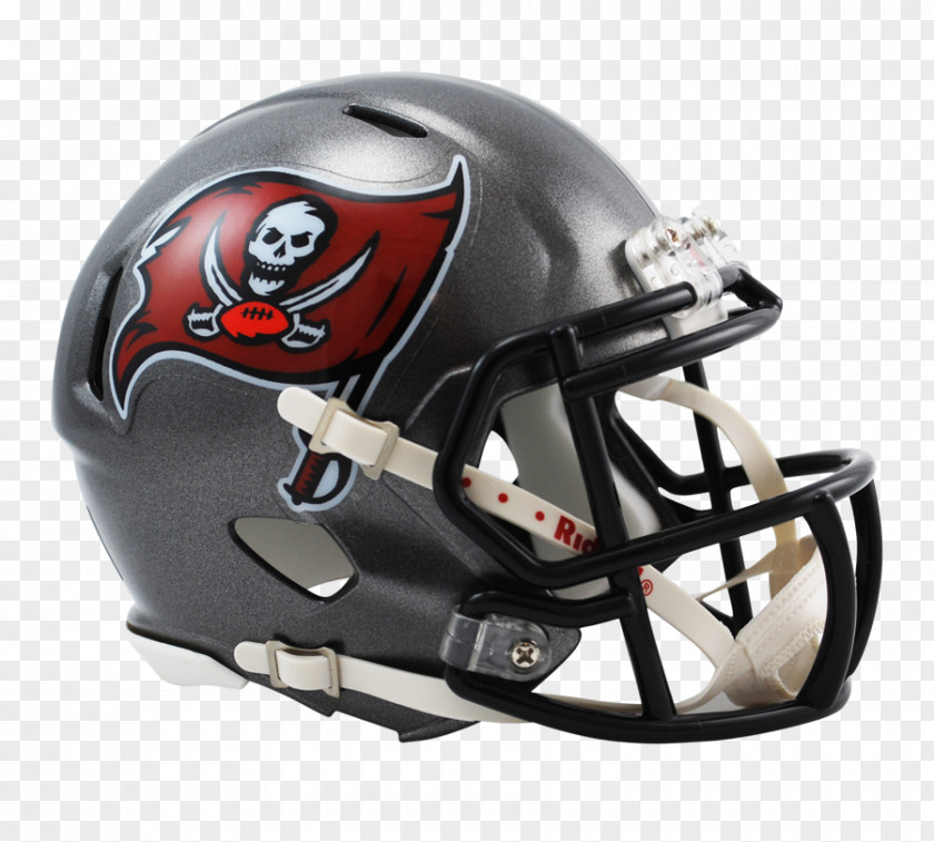 American Football Protective Gear Helmets Lacrosse Helmet Tampa Bay Buccaneers NFL Ski & Snowboard PNG