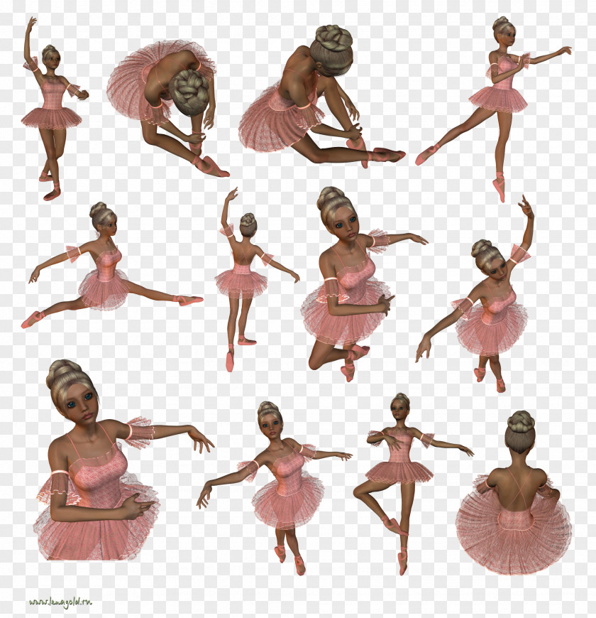Ballerina Ballet Dancer Performing Arts Clip Art PNG