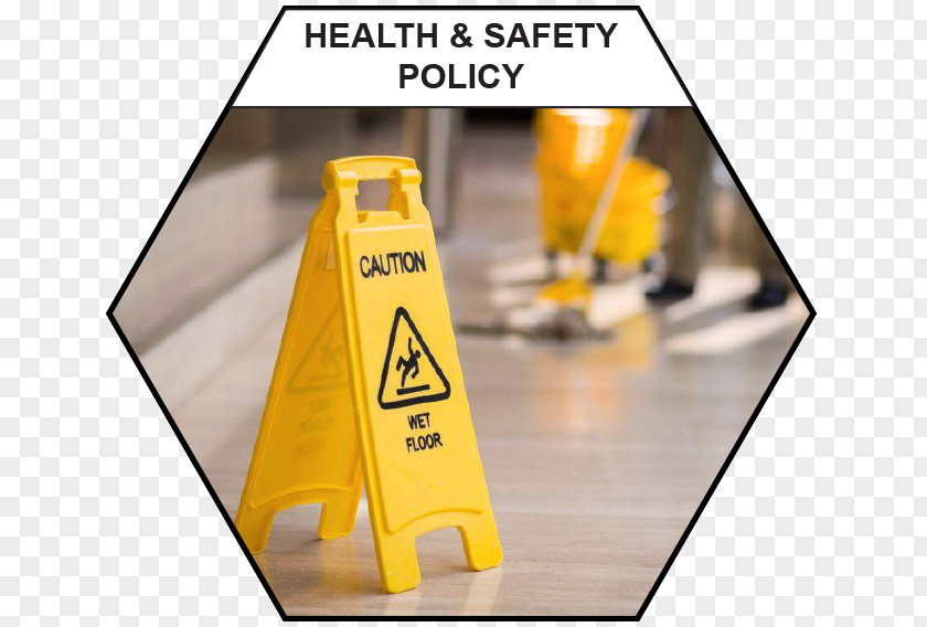 Business Wet Floor Sign Commercial Cleaning PNG
