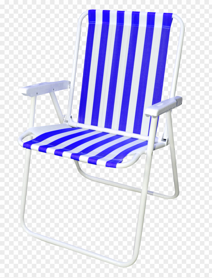Chair Folding Beach Fauteuil Garden Furniture PNG