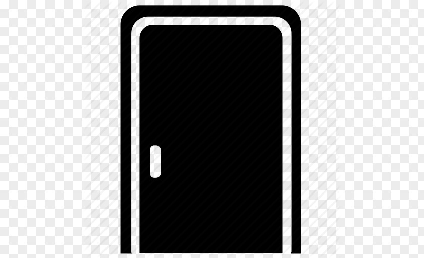 Door Vector Drawing Mobile Phones Clip Art PNG