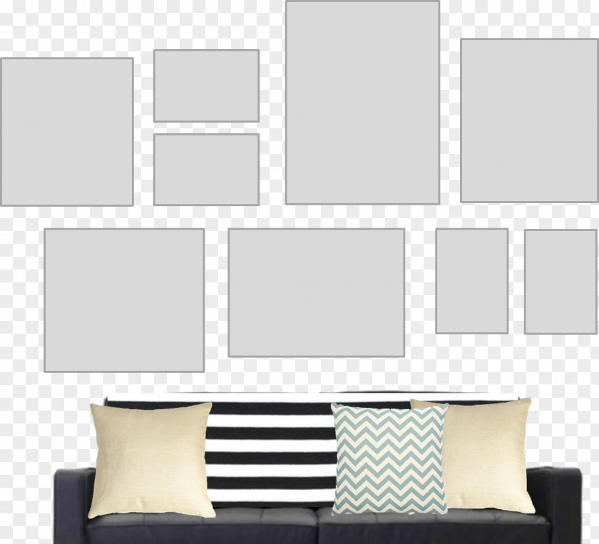 Feel 100 Wall Picture Frames Furniture Living Room PNG