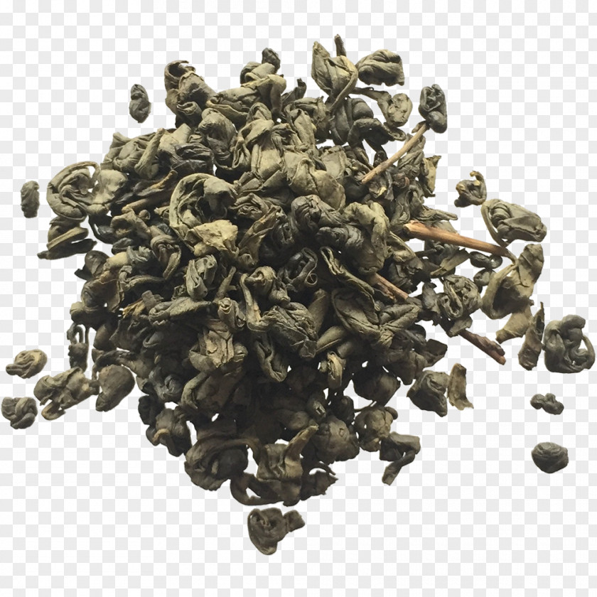 Green Tea Gunpowder Oolong Nilgiri PNG