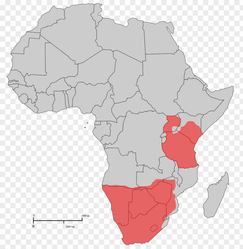 Map Lake Chad Niger Sudan PNG