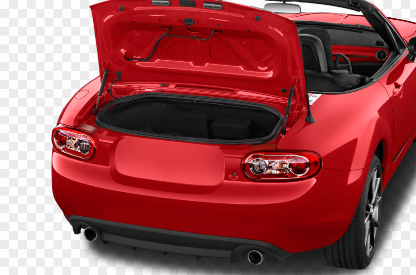 Mazda Bumper 2002 MX-5 Miata 2007 Car PNG