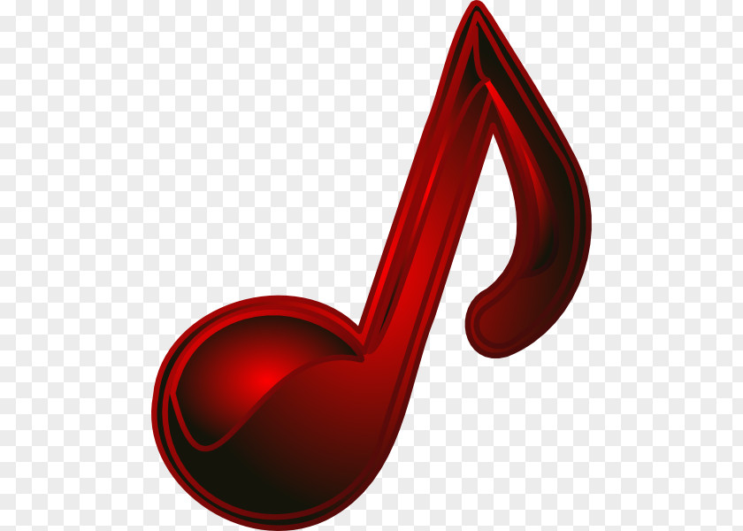 Microsoft Word Musical Note Clip Art PNG