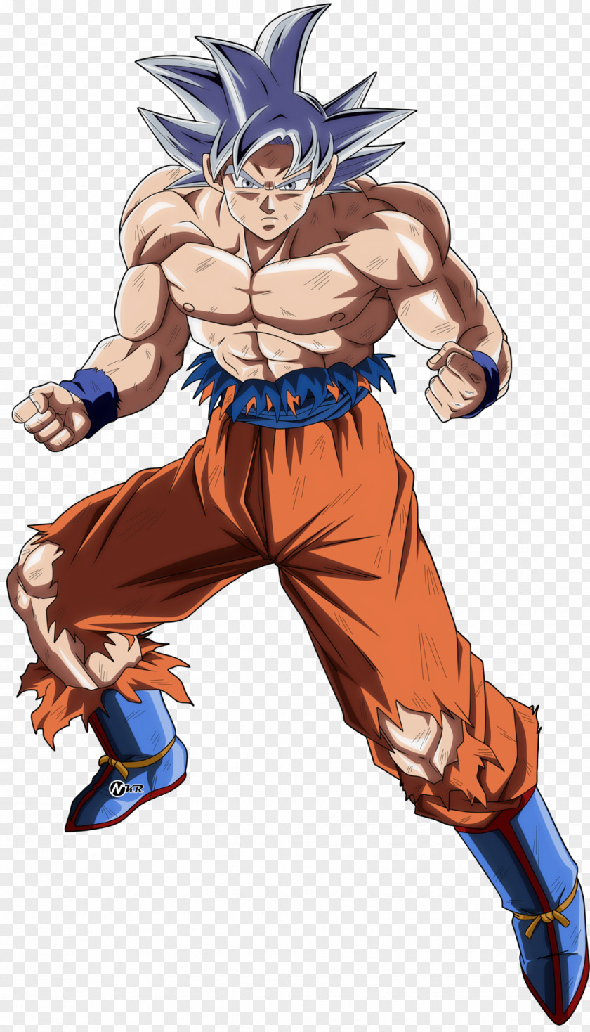 Migatte No Gokui Goku Super Saiyan Dragon Ball Heroes Vegerot PNG