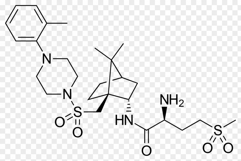 Oxytocin L-368,899 Cannabinoid Limbic System Receptor Antagonist PNG