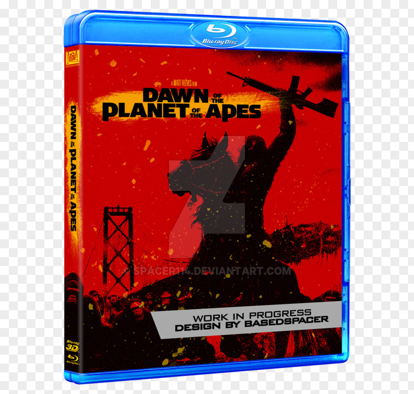Planet Of The Apes Video Game Blu-ray Disc Green Zone PNG