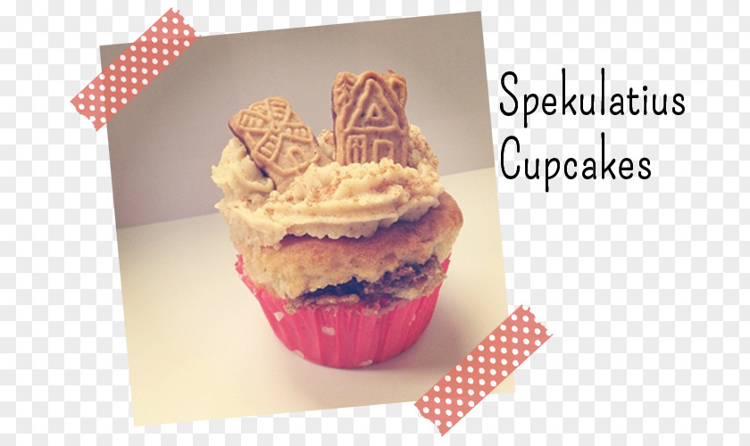 Pumpkin Soup Cupcake Buttercream Muffin Baking PNG