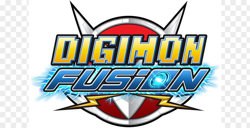 Season 1 Shoutmon Cutemon LogoDigimon Digimon Fusion PNG