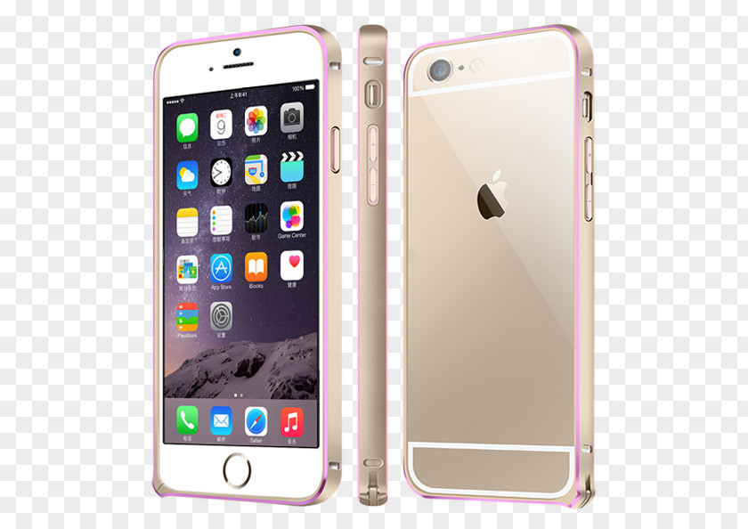 Smartphone IPhone 6 Plus 5s X 6S PNG