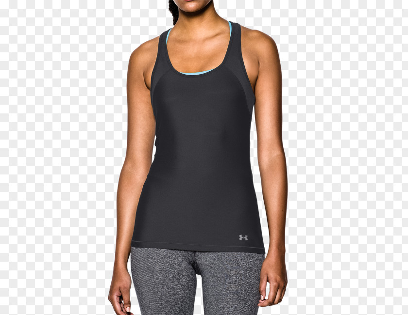 T-shirt Hoodie Under Armour Top Clothing PNG
