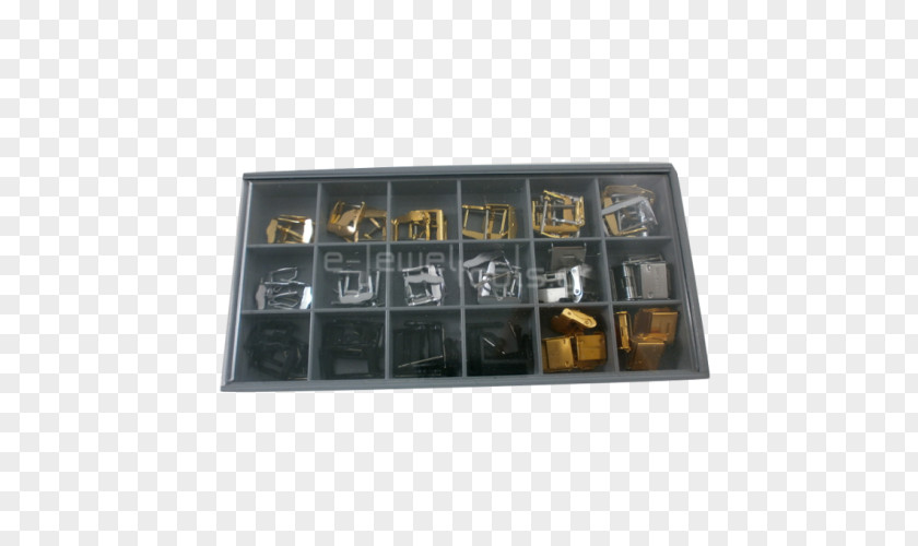 Tool Set Metal PNG