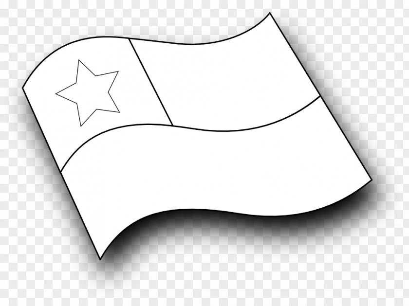 White Flag Picture Brand Pattern PNG