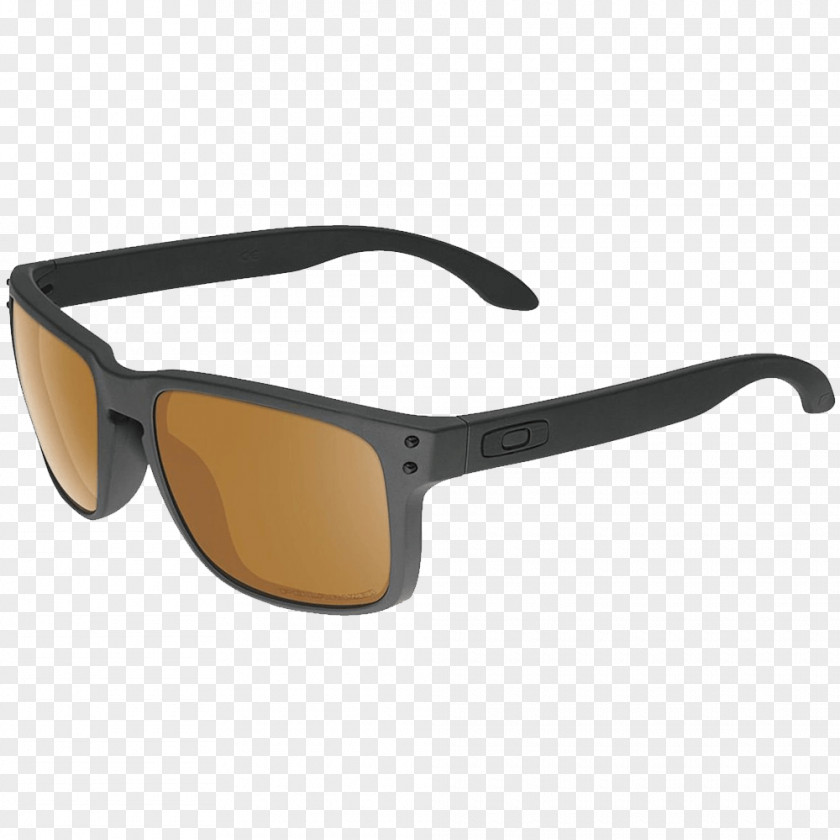 Yellow Sunglasses Oakley Holbrook Oakley, Inc. Clothing Accessories Polarized Light PNG