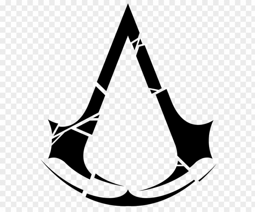Assassins Creed Symbol Assassin's Rogue Unity III IV: Black Flag Creed: Brotherhood PNG