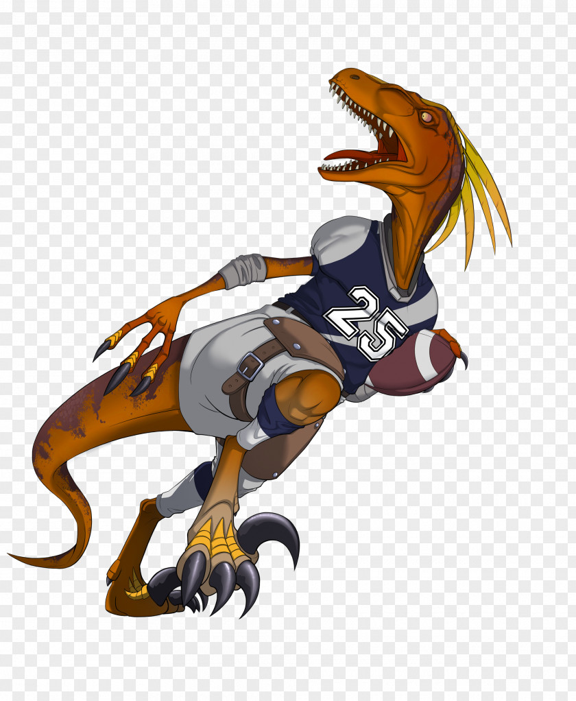 Claw Velociraptor Carnivora Clip Art PNG