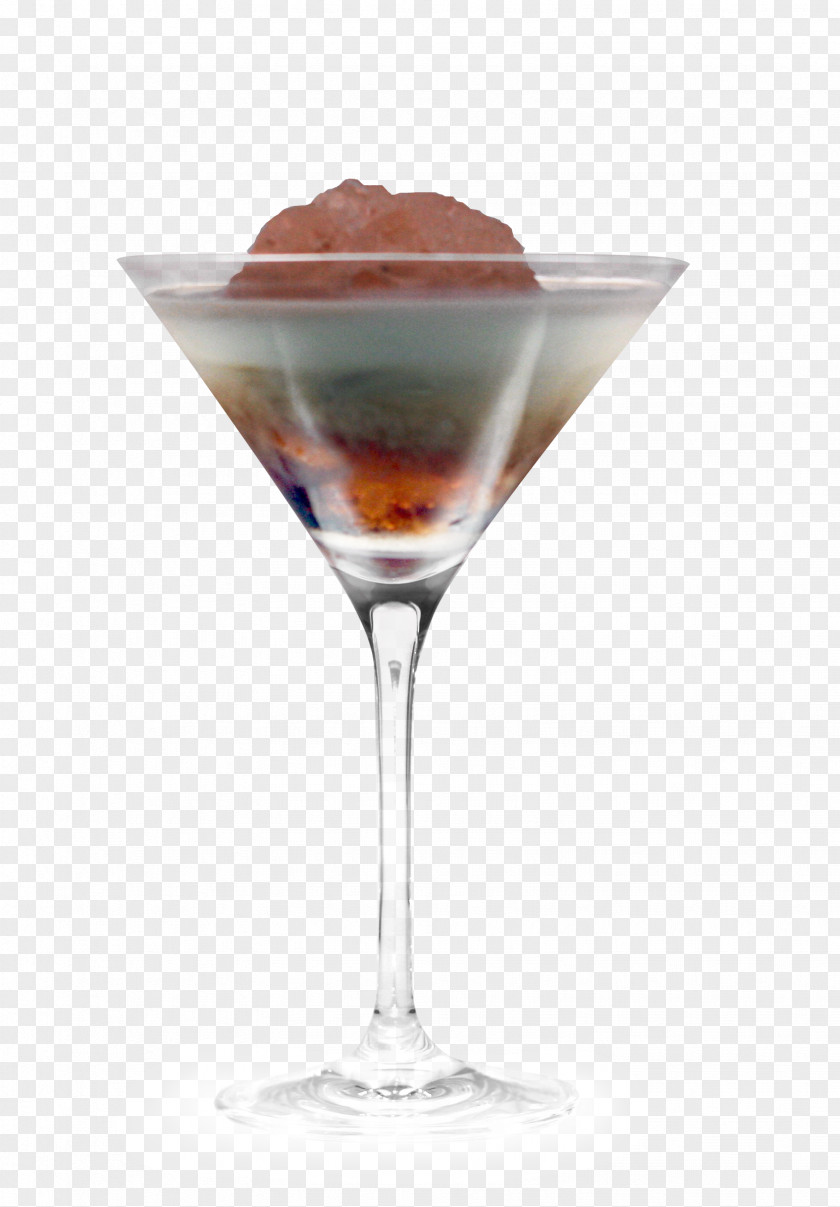 Cocktail Vodka Martini Snowball Rose PNG