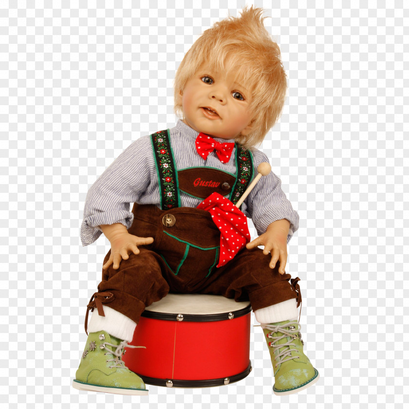 Doll Reborn Schildkröt-Puppen Und Spielwaren GmbH Figurine Bisque PNG