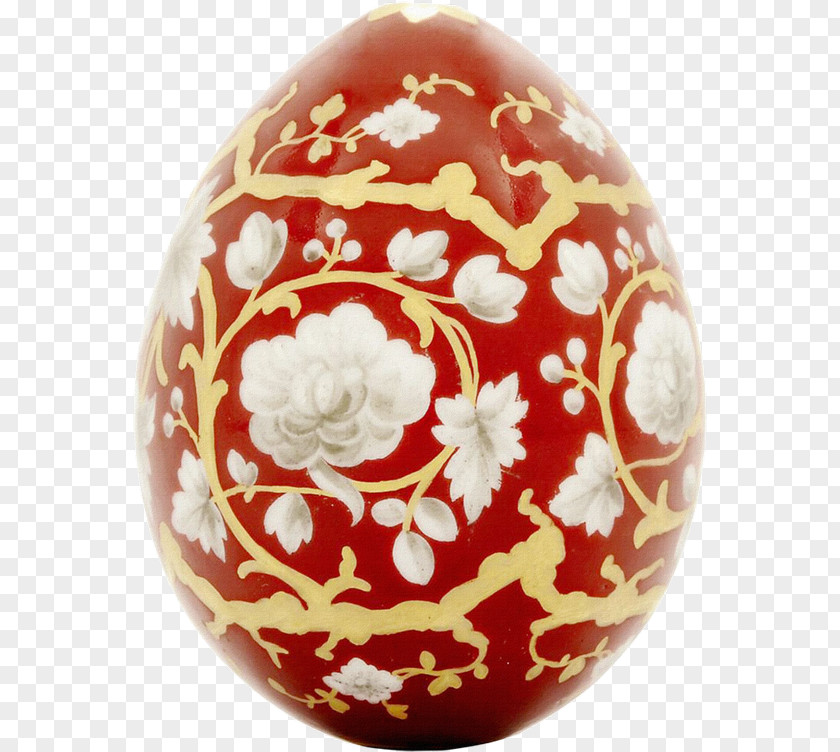 Egg Easter Russia Porcelain PNG