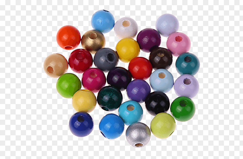 Gemstone Bead Attache Tétine Plastic Pearl Pacifier PNG