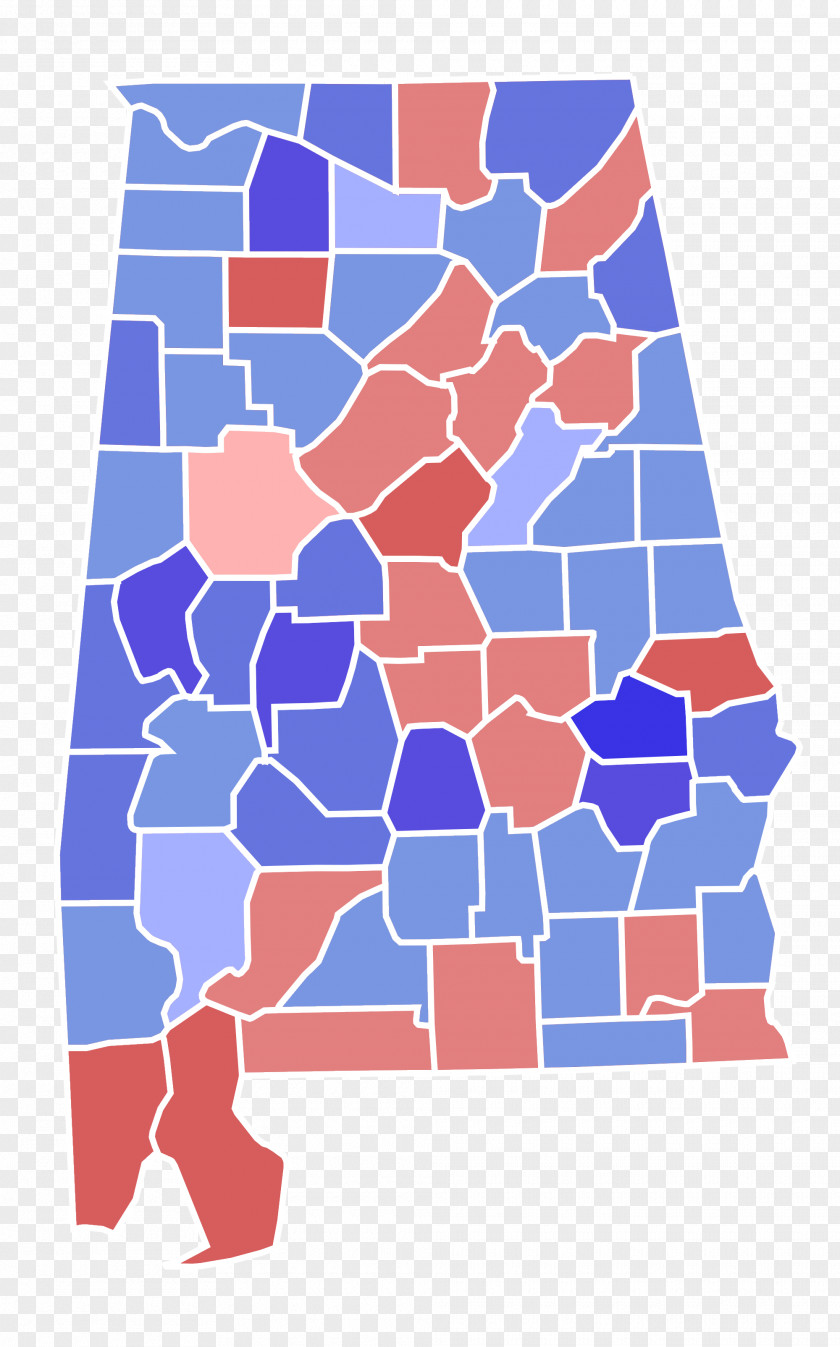 General Election United States Presidential In Alabama, 2016 US Senate Special 2017 Elections Alabama PNG